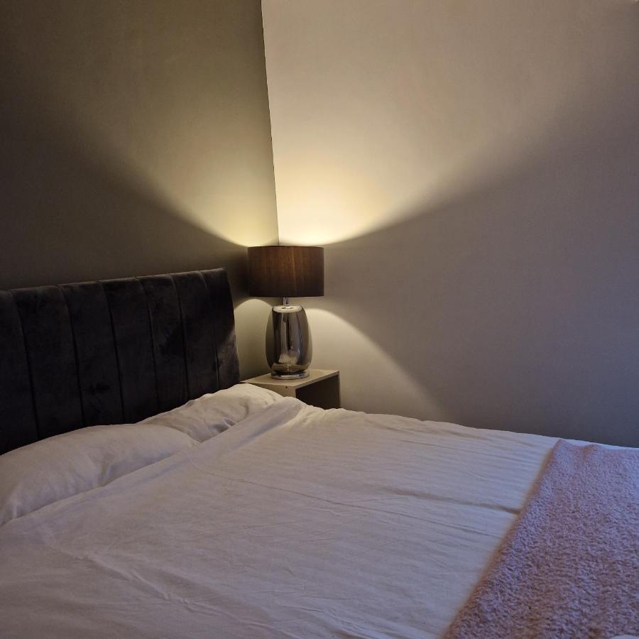 Central Belfast Town House Екстериор снимка