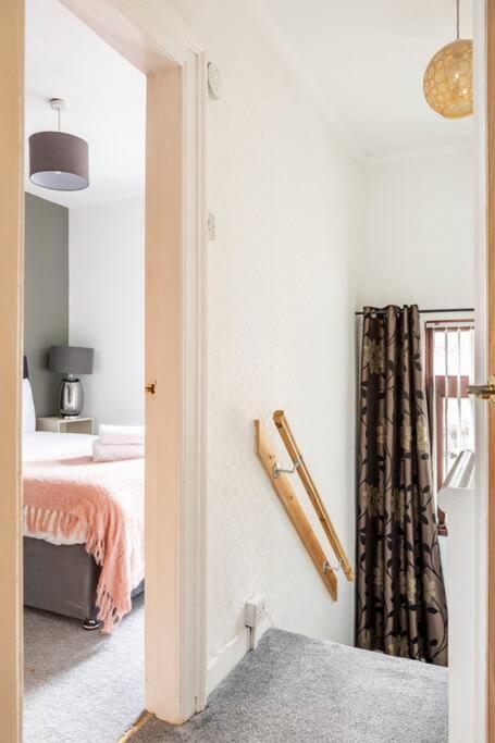 Central Belfast Town House Екстериор снимка