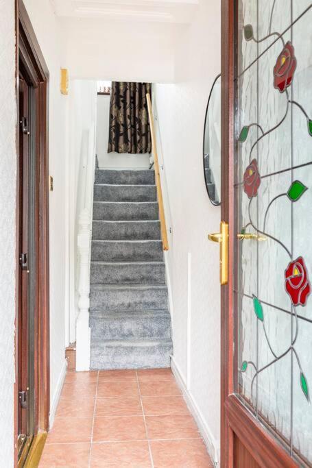 Central Belfast Town House Екстериор снимка